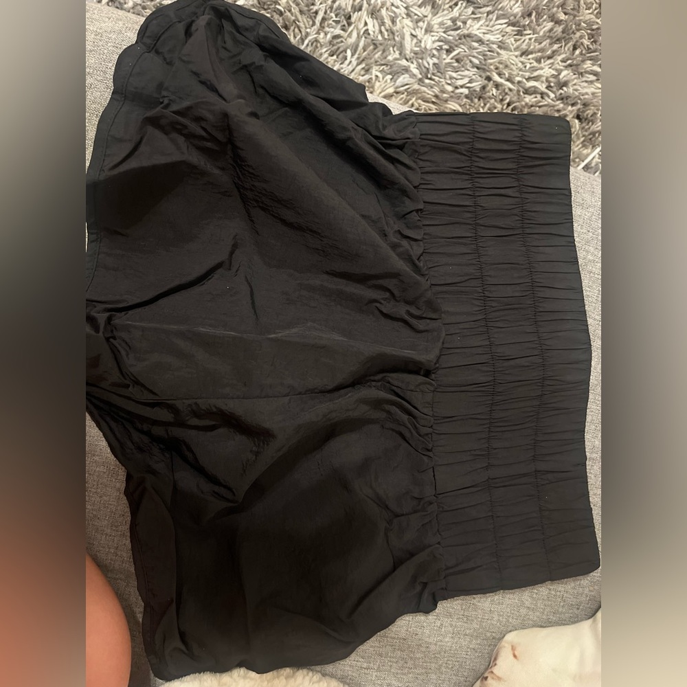 Free people shorts !